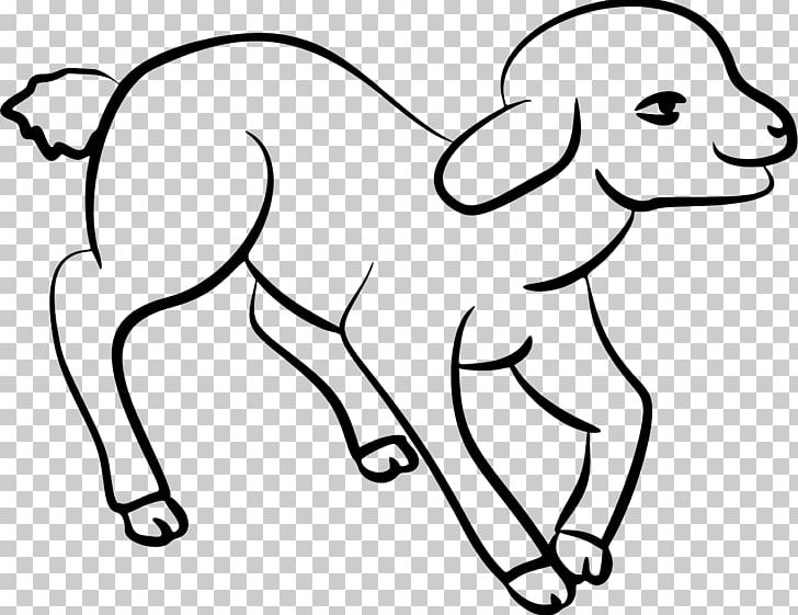 Drawing Leicester Longwool Line Art PNG, Clipart, Carnivoran, Cartoon, Computer, Dog Breed, Dog Like Mammal Free PNG Download