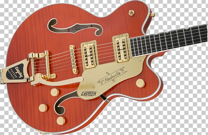 Electric Guitar Gretsch Bigsby Vibrato Tailpiece Cutaway PNG, Clipart, Acoustic Electric Guitar, Acousticelectric Guitar, Archtop Guitar, Cutaway, Gretsch Free PNG Download