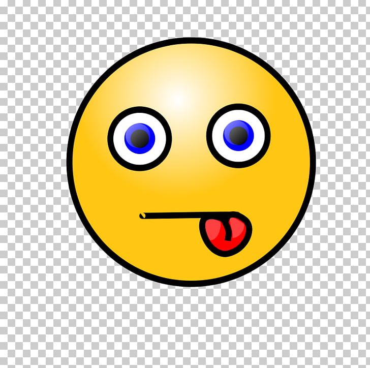 Emoticon Smiley Tongue PNG, Clipart, Cheek, Circle, Computer Icons, Download, Emoticon Free PNG Download