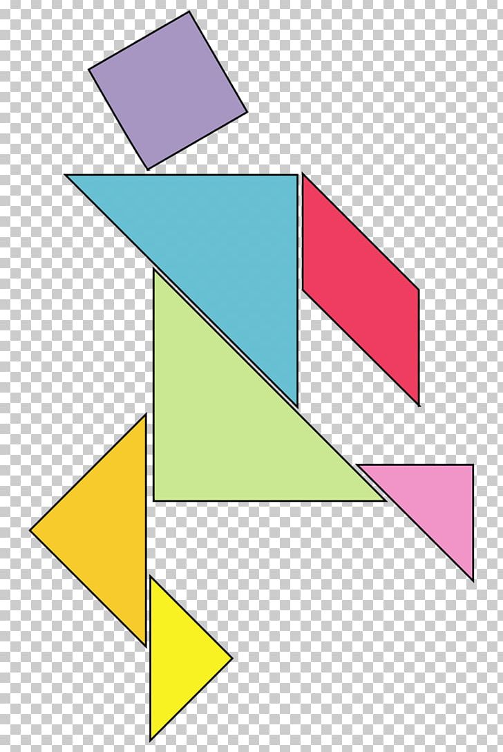 Le Tangram Jigsaw Puzzles Game PNG, Clipart, Angle, Area, Diagram, Dissection Puzzle, Game Free PNG Download