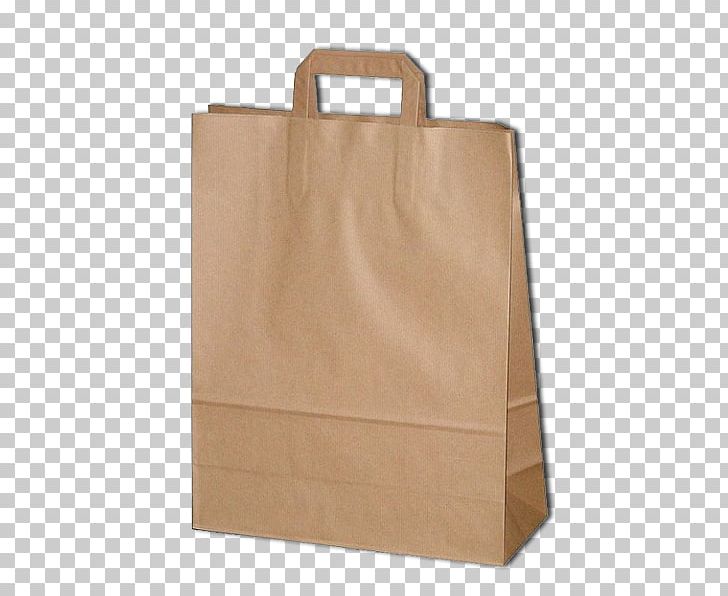 Paper Bag Kraft Paper Handbag Pens PNG, Clipart, Artikel, Bag, Beige, Brown, Handbag Free PNG Download