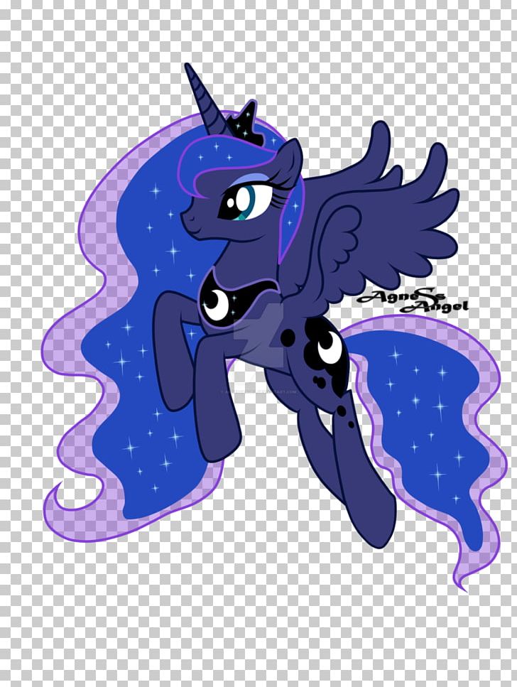 Pony Princess Luna Hearth's Warming Eve Cartoon Fan Art PNG, Clipart,  Free PNG Download