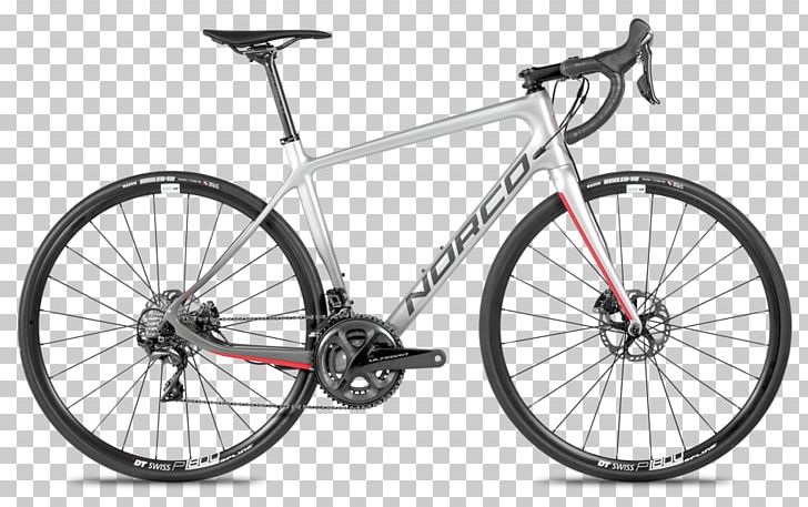 Racing Bicycle Norco Bicycles Electric Bicycle Road PNG, Clipart, Automotive Tire, Bicycle, Bicycle Accessory, Bicycle Fork, Bicycle Frame Free PNG Download
