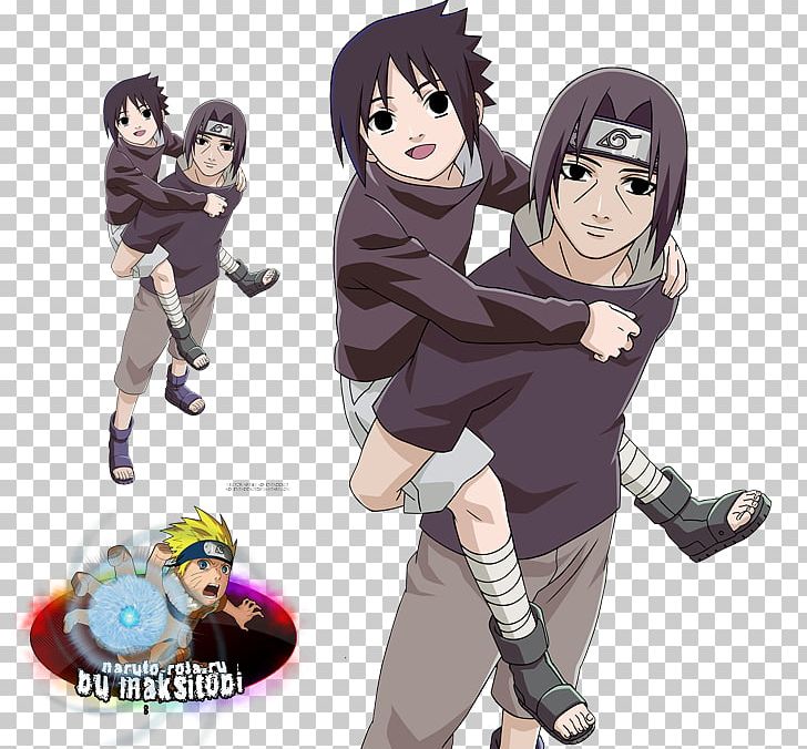 Sasuke Uchiha Itachi Uchiha Naruto Uzumaki Kakashi Hatake Uchiha Clan PNG, Clipart, Action Figure, Anime, Cartoon, Character, Costume Free PNG Download