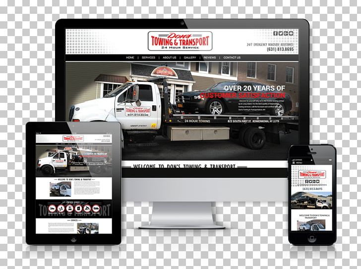 Towing Marketing E-commerce Service PNG, Clipart, Advertising, Automotive Exterior, Brand, Car, Display Advertising Free PNG Download