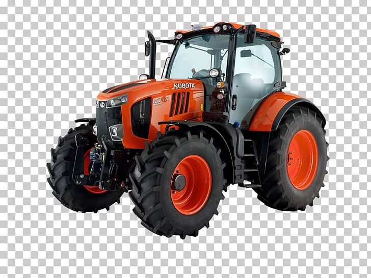 Tractor Agriculture Kubota Corporation Business Agricultural Machinery PNG, Clipart, Agricultural Machinery, Agriculture, Business, Farm, Gyrobroyeur Free PNG Download