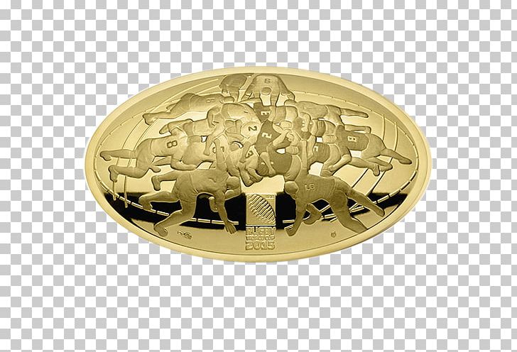 2015 Rugby World Cup Monnaie De Paris The Rugby Championship Coin Rugby Union PNG, Clipart, 2015 Rugby World Cup, Brass, Coin, France, Gold Free PNG Download