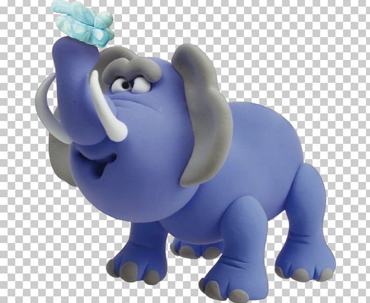 African Elephant Indian Elephant Clay & Modeling Dough PNG, Clipart, African Elephant, Animal Figure, Animals, Cla, Clay Modeling Dough Free PNG Download