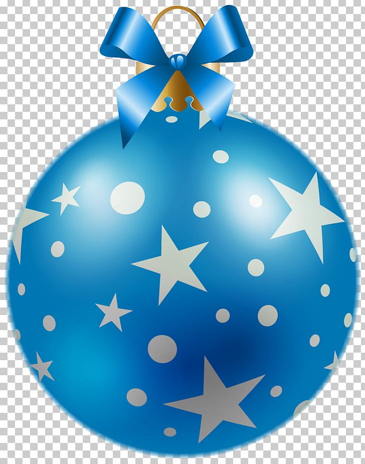 Christmas Ornament PNG, Clipart, Art Christmas, Ball, Blue, Blue Ball, Blue Christmas Free PNG Download