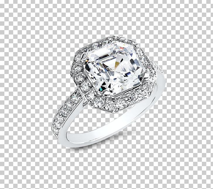 Cubic Zirconia Ring Jewellery Solitaire Cut PNG, Clipart, Bling Bling, Body Jewelry, Carat, Cubic Crystal System, Cubic Zirconia Free PNG Download
