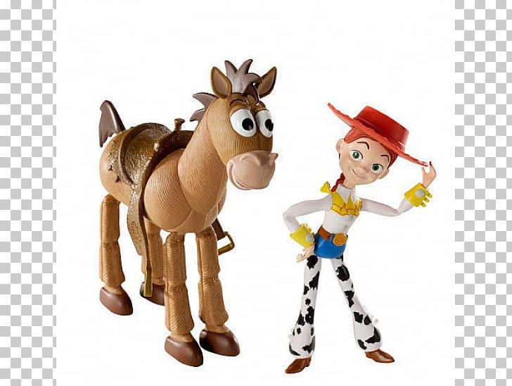 Jessie Bullseye Sheriff Woody Buzz Lightyear Toy Story PNG, Clipart, Action Toy Figures, Animal Figure, Christmas Ornament, Deer, Figurine Free PNG Download