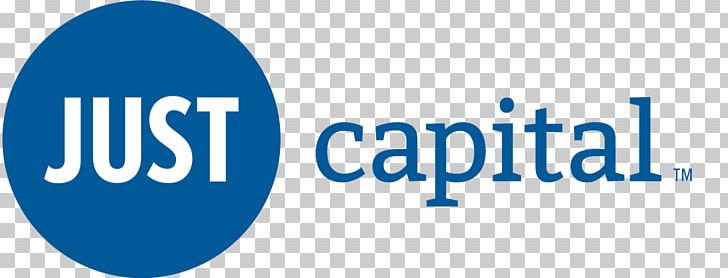 Just Capital Non-profit Organisation Business Company Financial Capital PNG, Clipart, Area, Blue, Brand, Business, Company Free PNG Download