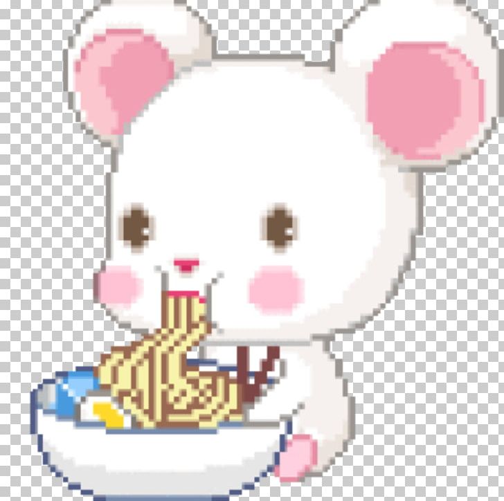 Pixel Art Ramen Animation PNG, Clipart, Animation, Anime, Area, Art, Cartoon Free PNG Download