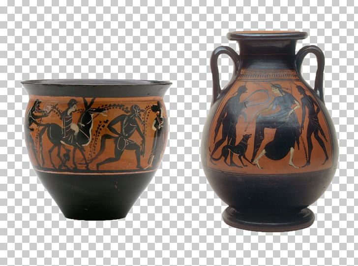 Pottery Of Ancient Greece Vase Ceramic PNG, Clipart, Ancient Greece, Artifact, Blackfigure Pottery, Ceramic, Clay Free PNG Download