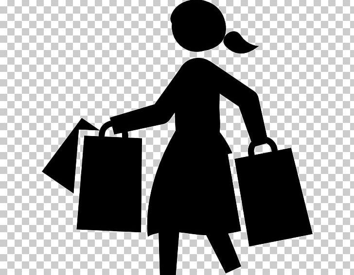 Shopping Centre Computer Icons Retail Shopping Bags & Trolleys PNG, Clipart, Achat, Artwork, Bag, Black, Black And White Free PNG Download