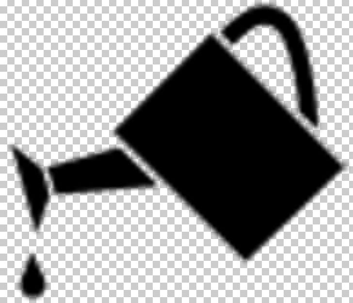 Watering Cans Computer Icons Jug Gardening PNG, Clipart, Alg, Angle, Black, Black And White, Bucket Free PNG Download