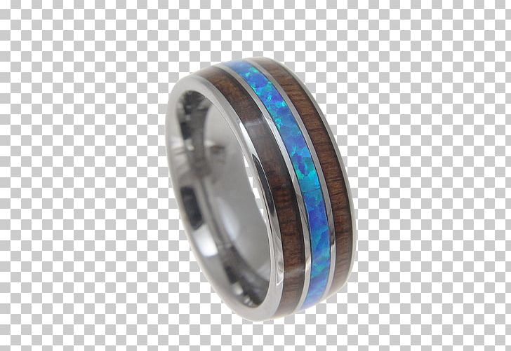 Wedding Ring Tungsten Carbide Turquoise Inlay PNG, Clipart, Gemstone, Gold, Inlay, Jewellery, Koa Free PNG Download