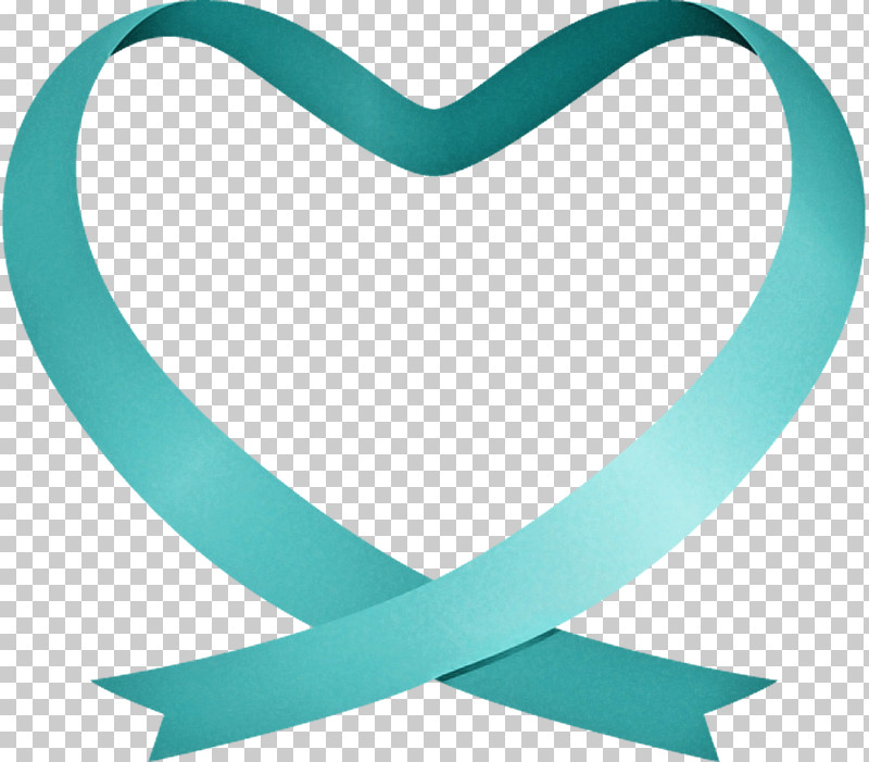 Turquoise Aqua Teal Heart Symbol PNG, Clipart, Aqua, Heart, Symbol, Teal, Turquoise Free PNG Download