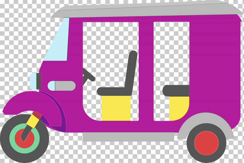 Auto Rickshaw PNG, Clipart, Auto Rickshaw, Car, Drawing, Paint, Rickshaw Free PNG Download