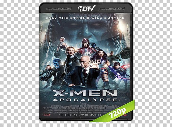 Apocalypse X-Men: Days Of Future Past Film Cinema PNG, Clipart, Action Figure, Action Film, Apocalipsis, Apocalypse, Bryan Singer Free PNG Download