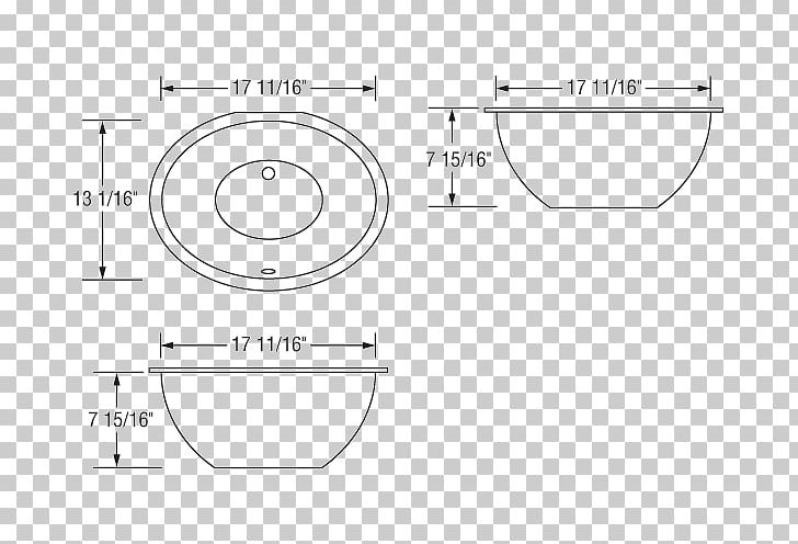 Drawing Circle Document White PNG, Clipart, Angle, Area, Bathroom Sink Plan, Black And White, Circle Free PNG Download