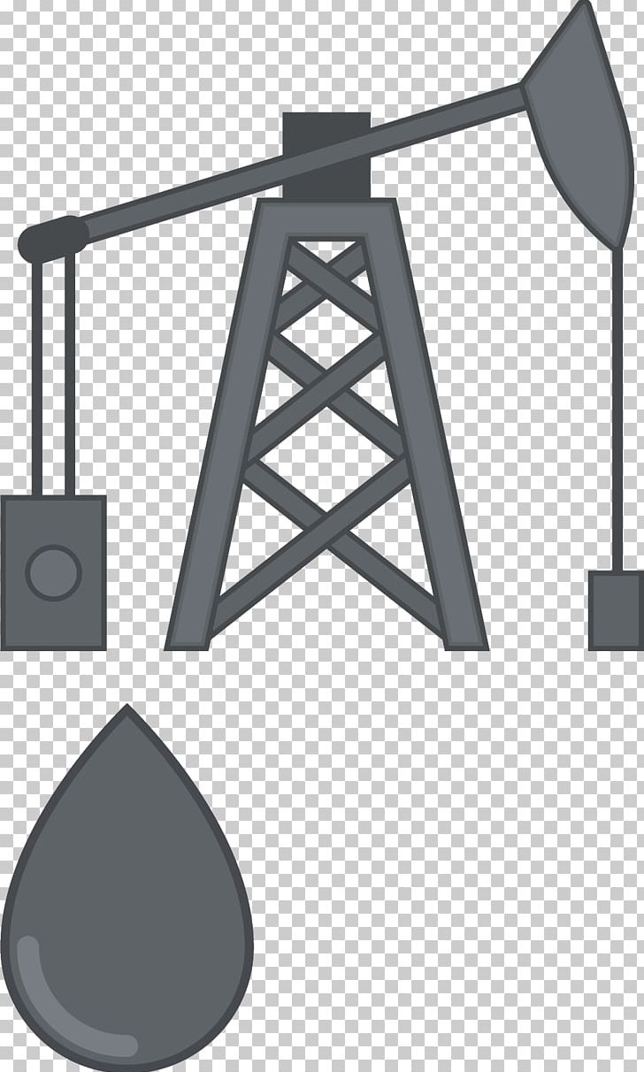 Extraction Of Petroleum Oil Barrel PNG, Clipart, Angle, Barrel, Black And White, Computer Icons, Industry Free PNG Download