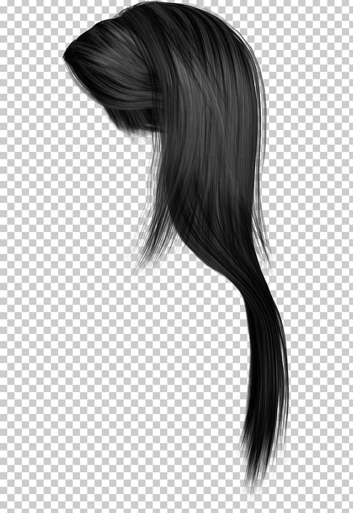 Hair PNG, Clipart, Bangs, Beauty, Black And White, Black Hair, Brown Hair Free PNG Download