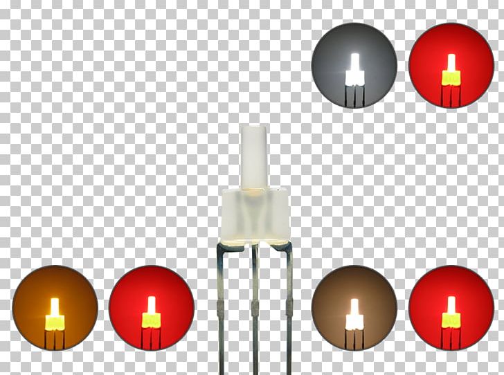 Lighting Light-emitting Diode LED Lamp Red PNG, Clipart, Anode, Cathode, Color, Color Temperature, Lamp Free PNG Download