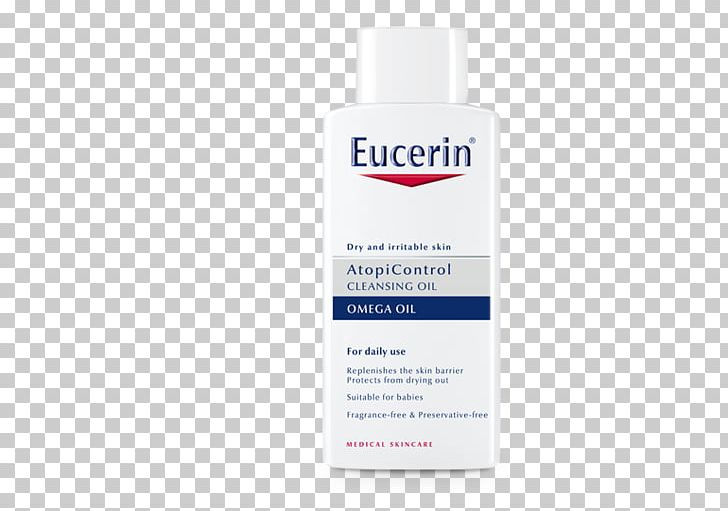 Lotion Eucerin Oil Cleanser Sunscreen PNG, Clipart, Aveeno, Brand, Cleanser, Cleansing Oil, Cosmetics Free PNG Download