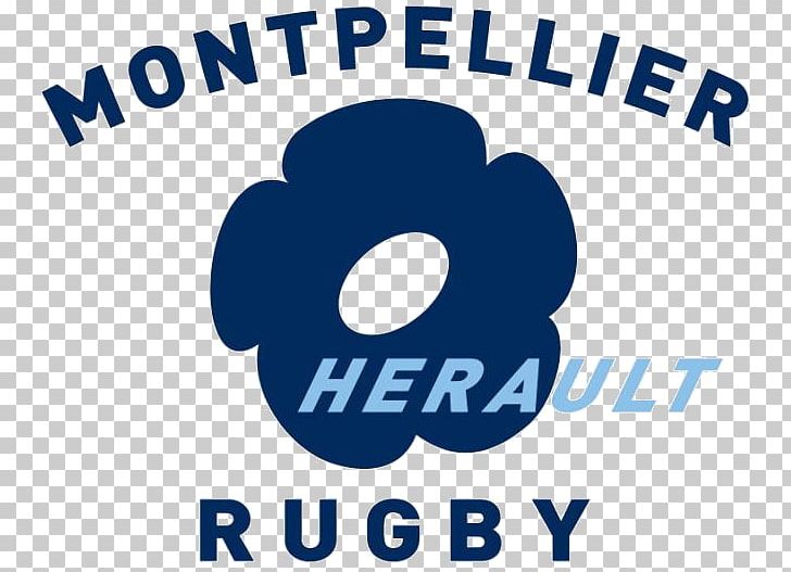 Montpellier Hérault Rugby Top 14 Castres Olympique CA Brive PNG, Clipart, Area, Blue, Brand, Cadre, France National Rugby Union Team Free PNG Download