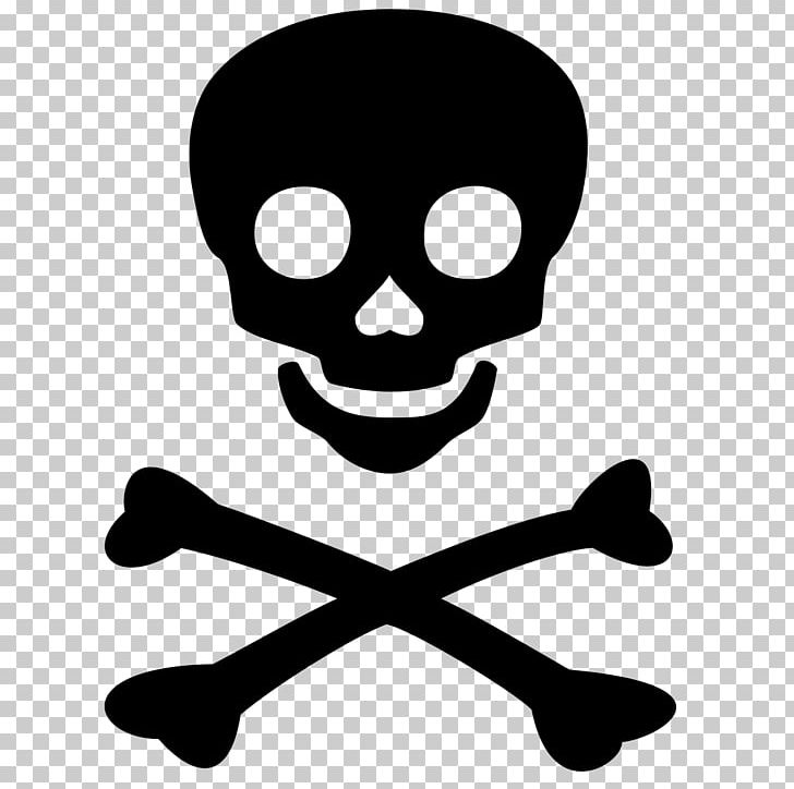 Skull And Crossbones Skull And Bones Human Skull Symbolism PNG, Clipart, Black And White, Bone, Computer Icons, Death, Fantasy Free PNG Download