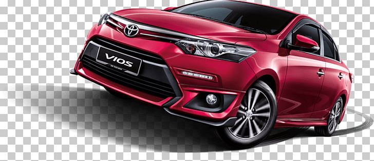 Toyota Vios Car Bumper Toyota Fortuner PNG, Clipart, Automotive Design, Automotive Exterior, Auto Part, Car, City Car Free PNG Download