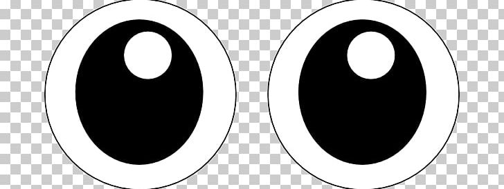 Brand Black And White Circle PNG, Clipart, Black, Black And White, Brand, Cartoon Eye, Circle Free PNG Download