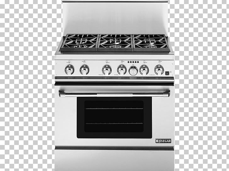 Gas Stove Cooking Ranges Jenn-Air Oven PNG, Clipart, Convection, Convection Oven, Cooking Ranges, Gas, Gas Stove Free PNG Download