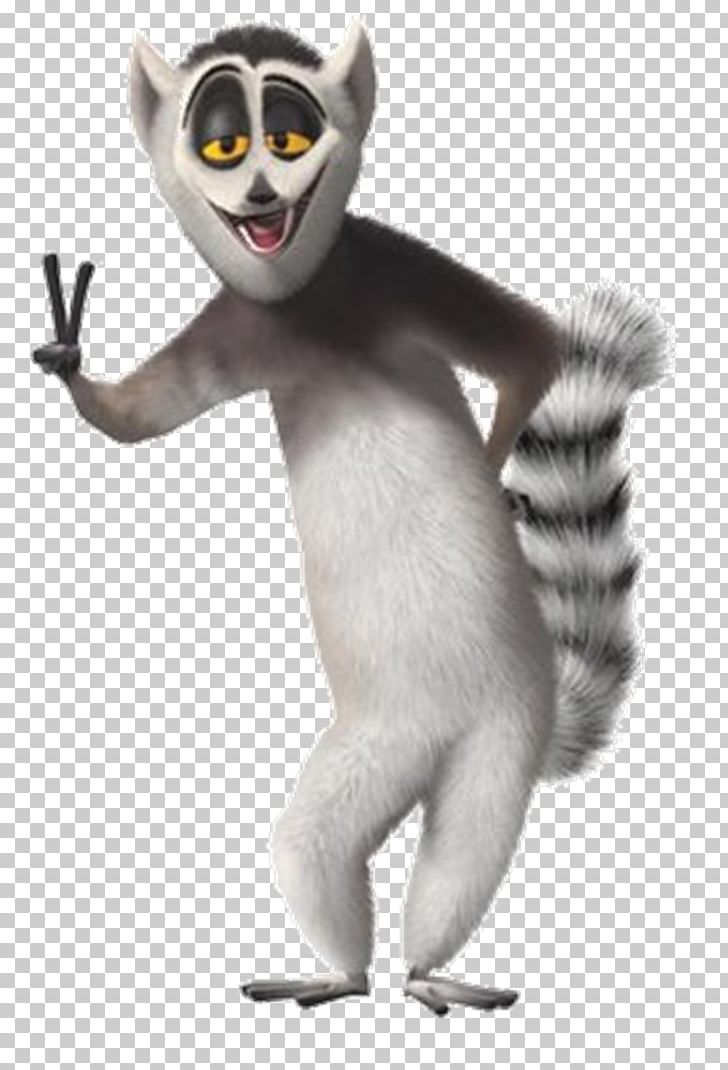 Julien Lemur Madagascar Film DreamWorks Animation PNG, Clipart, Animal Figure, Carnivoran, Dog Like Mammal, Fur, Heroes Free PNG Download