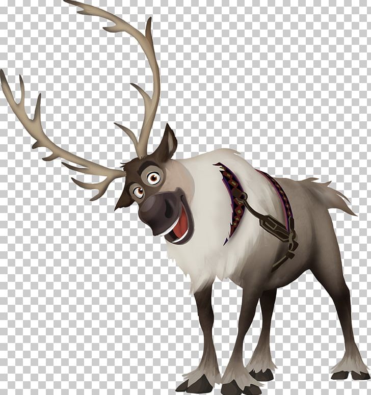 Kristoff Elsa Olaf Anna PNG, Clipart, Animal Figure, Anna, Antler, Cartoon, Cattle Like Mammal Free PNG Download