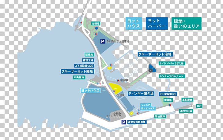 湘南港 Marina Sagami Bay Enoshima Yacht Harbor Sazaejima PNG, Clipart, Area, Berth, Boat, Diagram, Dinghy Free PNG Download