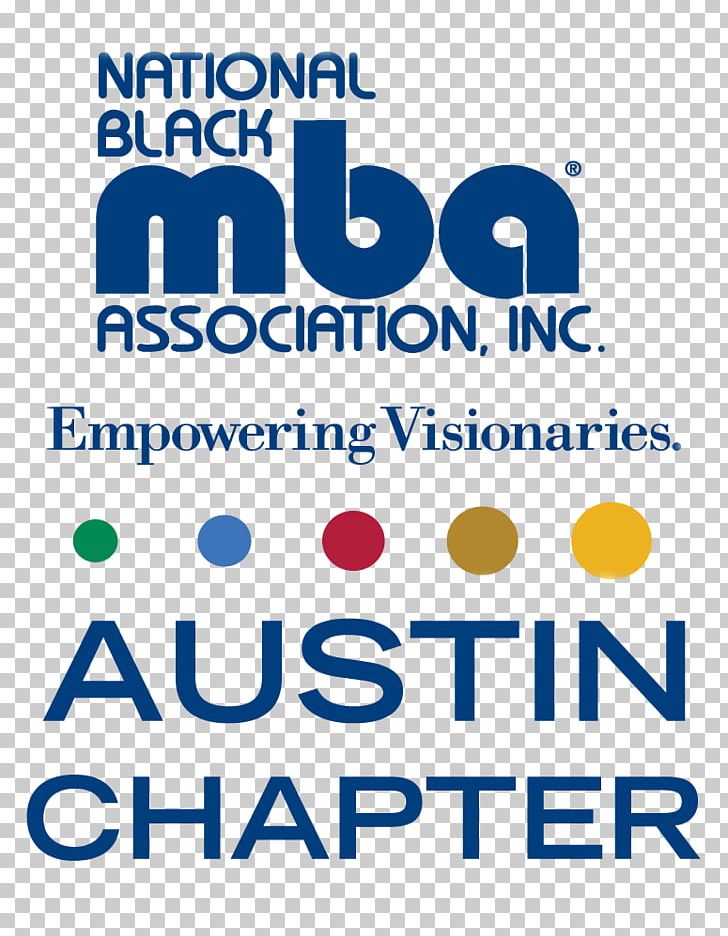 Master Of Business Administration National Black MBA Association Organization Education PNG, Clipart,  Free PNG Download