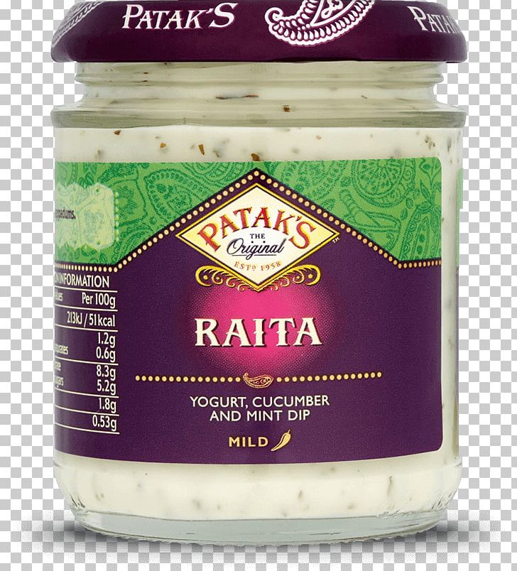 Raita Chicken Tikka Masala Papadum Indian Cuisine Condiment PNG, Clipart,  Free PNG Download
