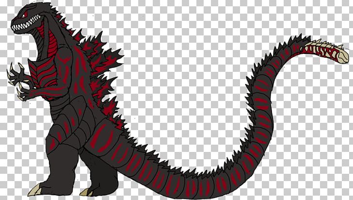 Godzilla Sticker PNG, Vector, PSD, and Clipart With Transparent Background  for Free Download