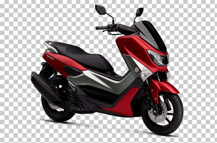 Yamaha Motor Company Scooter Yamaha NMAX Motorcycle Yamaha FZ16 PNG, Clipart, Automotive Design, Automotive Lighting, Ballina Motorcycles, Car, Cars Free PNG Download