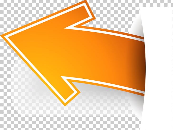 Yellow Logo Arrow Banner PNG, Clipart, 3d Arrows, Angle, Arrows, Arrow Tran, Brand Free PNG Download