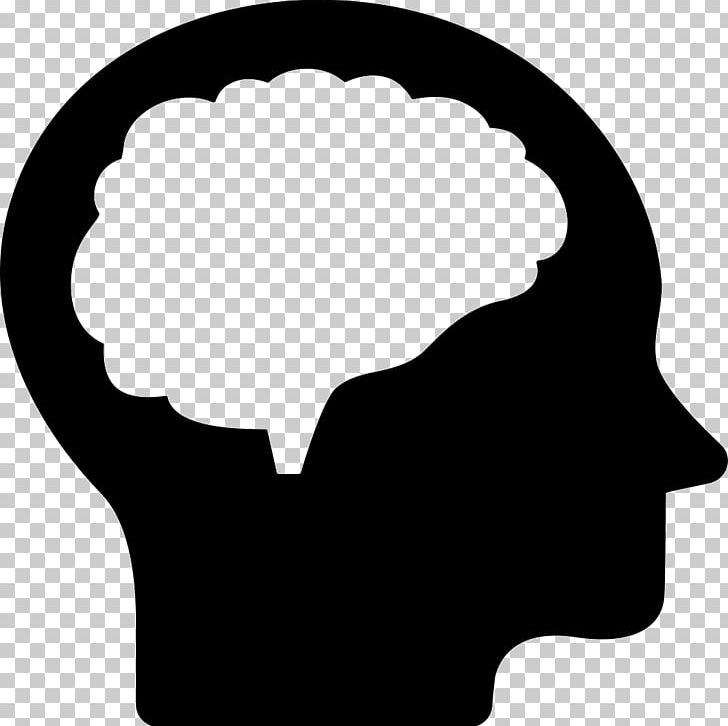 Computer Icons Human Head Brain PNG, Clipart, Black And White, Brain, Brain Icon, Computer Icons, Disability Free PNG Download
