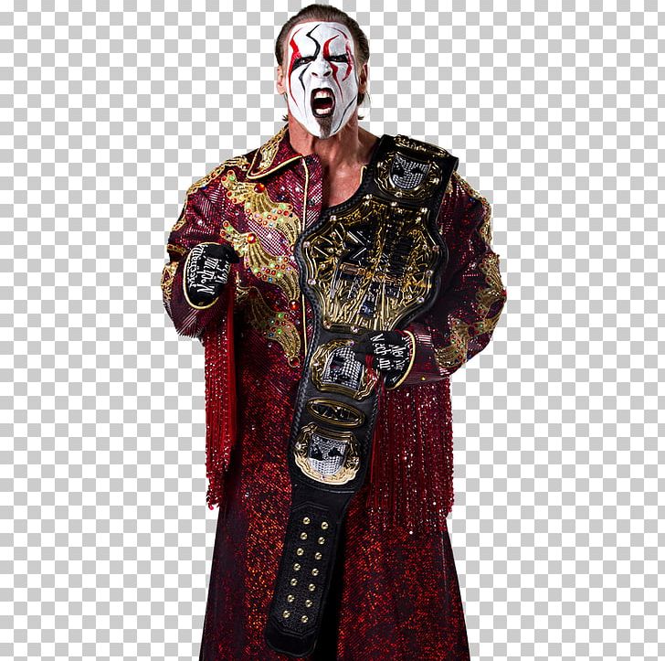 Impact World Championship WWE Championship Impact Wrestling Professional Wrestler Professional Wrestling PNG, Clipart, Aj Styles, Bobby Roode, Bubba Ray Dudley, Costume, Impact World Championship Free PNG Download