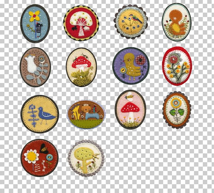 Paper Felt Brooch Nonwoven Fabric Penny Rug PNG, Clipart, Badge, Birds, Bottle Cap, Brooch, Cameo Free PNG Download