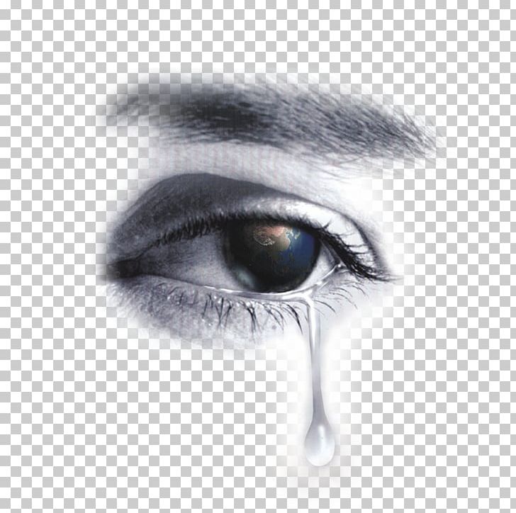 Tears Eye Sadness PNG, Clipart, Black And White, Cartoon Tears, Closeup, Computer Wallpaper, Crying Free PNG Download
