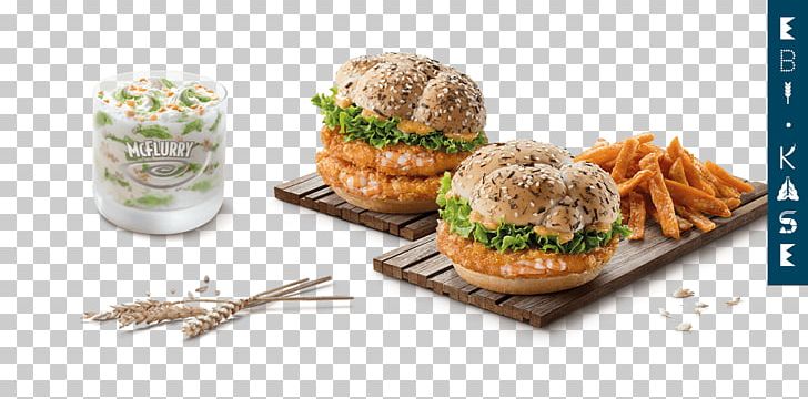 Vegetarian Cuisine French Fries Hamburger McDonald's Big Mac Fast Food PNG, Clipart,  Free PNG Download