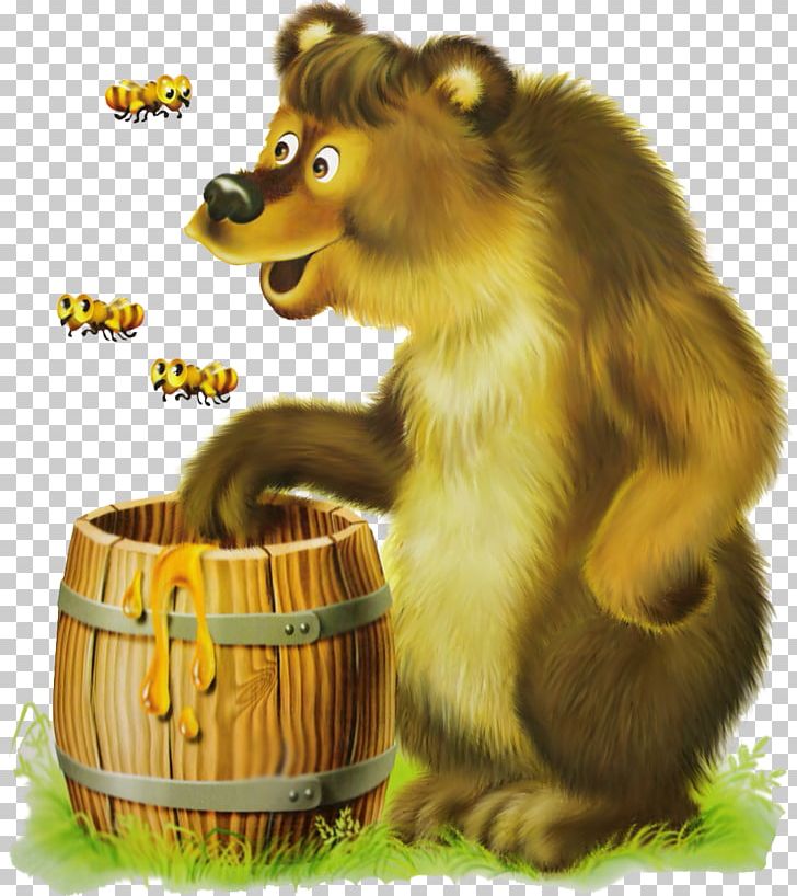 Brown Bear Honey Bun Duck Smokey Bear PNG, Clipart, Animal, Bear, Bears, Bee, Beekeeping Free PNG Download