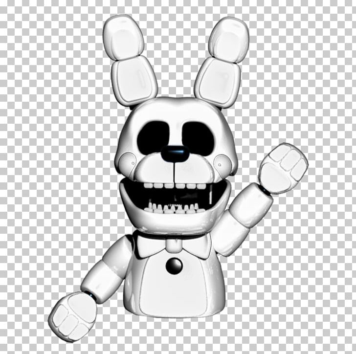 Five Nights At Freddy's 2 Five Nights At Freddy's: Sister Location Rabbit Hand Puppet PNG, Clipart,  Free PNG Download