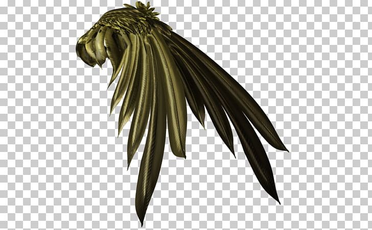 Gold Rendering Feather Art PNG, Clipart, 3d Computer Graphics, 3d Rendering, Airbrush, Angle, Art Free PNG Download